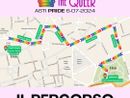 - 7 giorni al Pride di Asti, anche all'insegna della sostenibilità e dell'accessibilità: corteo, dettagli, ospiti