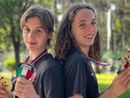Due tempi limite per Lucia Tassinario alla Coppa Parigi Summer Edition