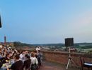 Cena sotto le stelle di...Villa San Secondo