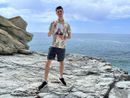 Luca Mombellardo, il primo vincitore di &quot;Indizi d'Orgoglio&quot;