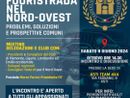 La locandina dell'evento