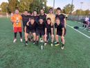 I vincitori della Polisportiva Astigiana