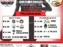 Il 15 giugno al via &quot;Ciao Jacopo&quot;, un memorial per ricordare un giovane appassionato di basket