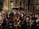 Continua anche oggi ad AstiTeatro 46 il concorso &quot;Scintille&quot; al Teatro Alfieri
