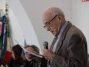 Lucio Tomalino in una foto pubblicata da Israt di Asti