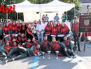 Alcune immagini del torneo (Efrem Zanchettin)