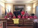Calcio femminile: le ragazze del &quot;C.A. Dalla Chiesa&quot; di Nizza non sono riuscite a difendere il titolo dello scorso anno a &quot;Valori in rete&quot;