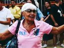 Lutto nel Palio: addio a Gigliola Mezzano, colonna del Borgo Santa Maria Nuova