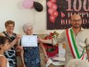 Una nuova patriarca per l'Astigiano: Rita Andreina Vapino