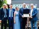 Boman festeggia i suoi primi 25 anni. L'azienda cuneese sempre più eccellenza in Italia e nel mondo