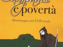 Esce il volume &quot;Campanili e povertà&quot;: Montemagno nel Settecento