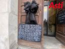La casa di riposo listata a lutto poche ore prima della chiusura