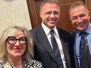 Agricoltura, primo incontro a Roma per l’assessore Paolo Bongioanni con il ministro Francesco Lollobrigida