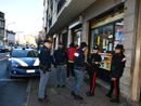 Asti: controlli straordinari delle forze di Polizia