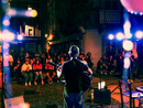 Venerdì al via Flash Fest: una celebrazione dell'arte piemontese al Circolo Brigante Lucano