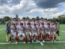 In foto l’Under 16 dell’Asti stagione 23/24