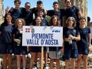 ValleBelbo Sport in grande spolvero negli ultimi test prima dei Campionati Regionali