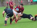 Altro colpo argentino per il Monferrato Rugby: si tratta del classe 2003 Seba Ibarra