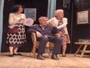 Domani a Costigliole la commedia in due atti &quot;Bel afé&quot;