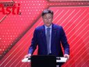 Il prefetto di Asti, Claudio Ventrice