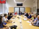 In Prefettura una cabina di coordinamento per gli interventi previsti dal Pnrr