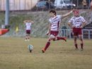 Ancora novità in casa Monferrato Rugby:  da Biella arriva Giacomo 'Jack' Cerchiaro