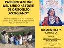 La locandina dell'evento di domenica