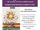 Arcani Maggiori in mostra a Costigliole d'Asti