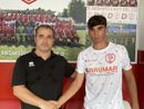 Ancora un nuovo acquisto per l’Asti Calcio