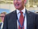 Luigi Costa, pres. Unione industriale Asti