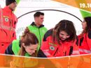 Open day delle Pubbliche Assistenze piemontesi per i 120 anni dell'Anpas