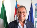 L'assessore regionale all'Agricoltura Paolo Bongioanni