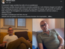 Onori replica a Coppo: &quot;Dovrebbe scandalizzarsi per le 'nostalgie fasciste' nel suo partito, altro che per un bacio gay in un cartone animato&quot; [VIDEO]