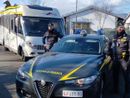 Asti: sequestrati dalla Finanza beni per oltre 5 milioni di euro