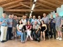 Il sindaco Macchia con esperti e organizzatori del concorso