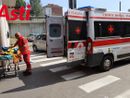Il Pronto Soccorso del cardinal Massaia