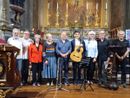 Una serata con Vittorio Alfieri e il suo scrivano a Valleandona