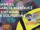 Un aperitivo con... Gabriel Garcia Marquez alla Biblioteca Monticone di Canelli
