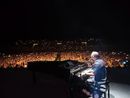 Gigi D'Alessio in concerto a Palermo il 6 luglio (Ph tratta dal profilo Facebook)