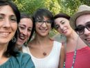 Alla rassegna Cortile dei lettori arriva concerto-spettacolo “Come dentro un film”, presentato dall’Insieme Strumentale Faké
