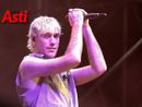 Le immagini e i volti del concerto di Mr Rain  negli scatti di Efrem Zanchettin