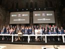 Consiglio regionale insediato oggi 22 luglio