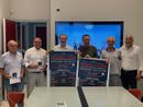 La conferenza stampa di presentazione dell'edizione 2024 di &quot;Paesaggi e Oltre&quot;