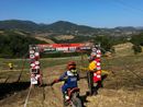 I &quot;piccoli&quot; del moto club Alfieri chiudono l'Italiano di mini enduro
