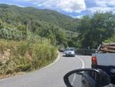 Pieve di Teco, violento incidente sulla statale 28: morto un motociclista astigiano residente in provincia di Milano