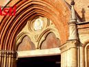 "Voci di solidarietà": concerto benefico nella Collegiata di San Secondo "Voci di solidarietà": concerto benefico nella Collegiata di San Secondo