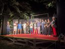&quot;E...Che sia...Spettacolo&quot;: Grande successo per &quot;Gli Amanti&quot; a Tigliole
