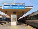 Persona tra i binari a Moncalieri: mattinata di passione per i pendolari astigiani  con treni in ritardo di mezz'ora