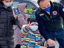 L'accoglienza dei bimbi ucraini, nel 2022