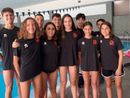 Tre medaglie per la ValleBelbo Sport ai Regionali di Categoria Ragazzi e Senior